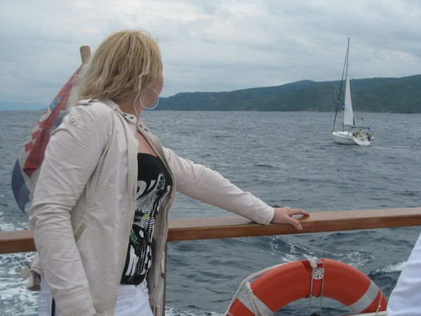 Светлана Исмайлова