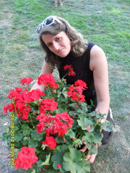 Инна Качуровская