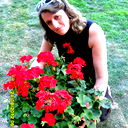 Инна Качуровская