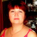 Марина Горинова