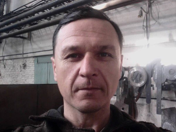 Александр Ярцев