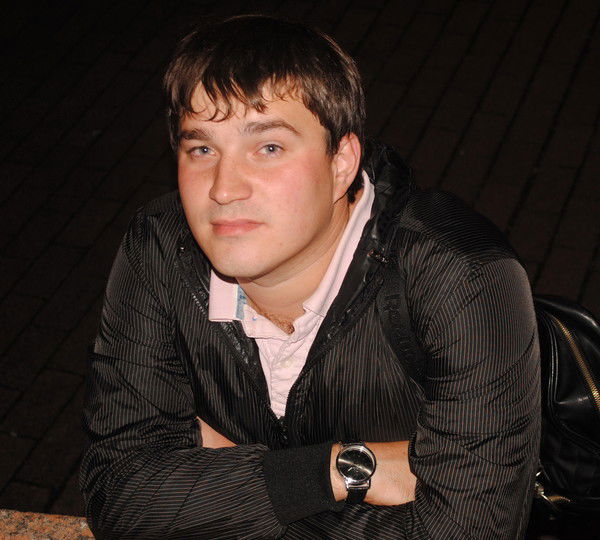 Андрей Олейников