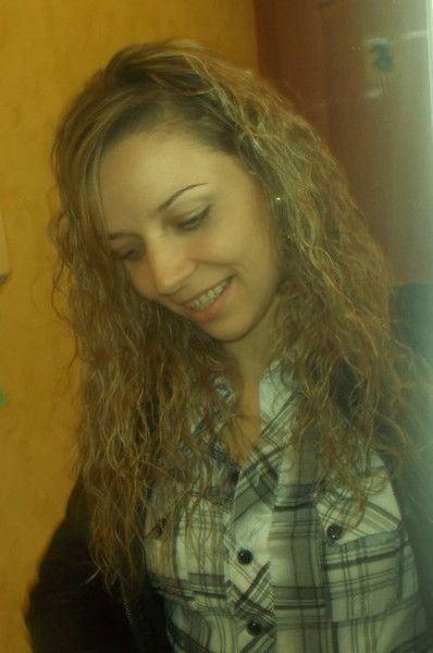 Илона Одинцова