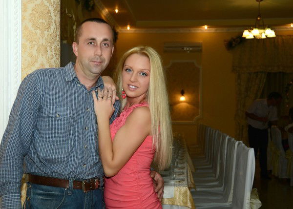 Миша Тесличко