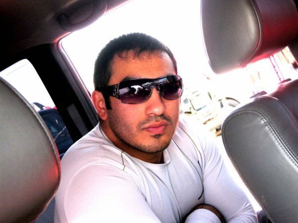 Ринат Биннатов