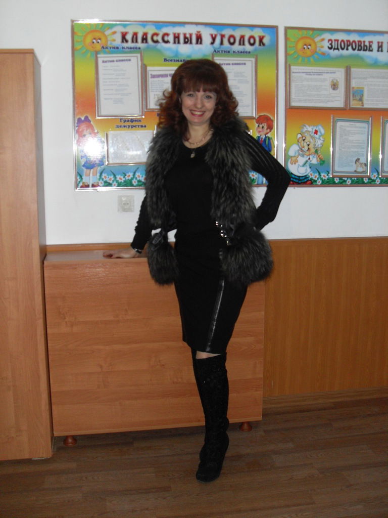 Элла Тумасян