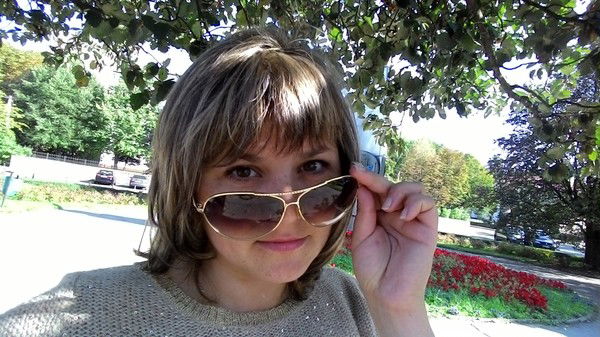 Юлия Федорчук