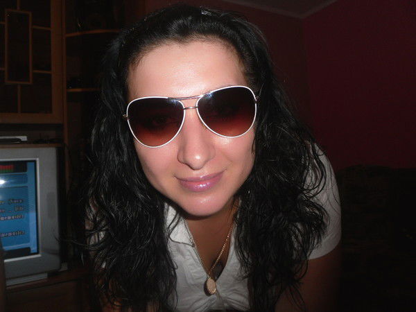 Елена Найданова