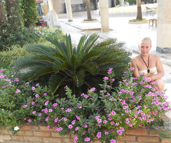 Екатерина Смирнова