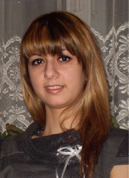 Александра Яковлева