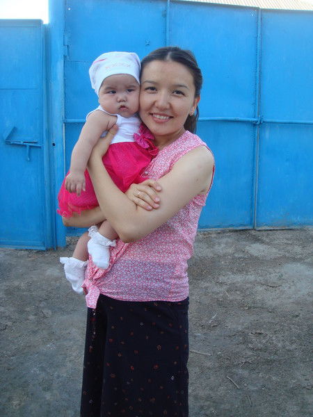 Назым Нурпейсова