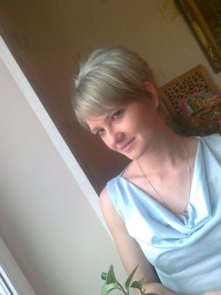 Антонина Патрушева