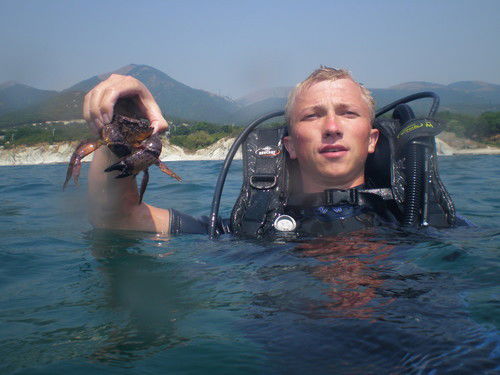 Дмитрий Громов