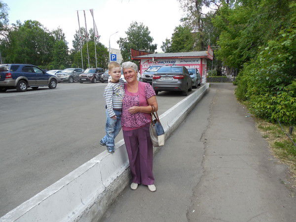 Валентина Павленко