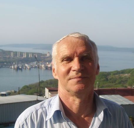 Андрей Борисович Логвиненко