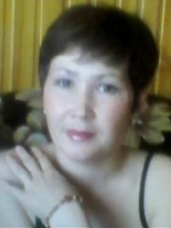 Гульсина Бикбова