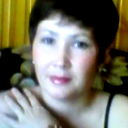 Гульсина Бикбова