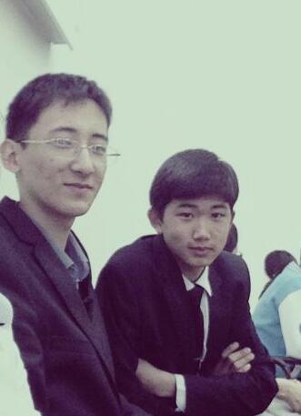 Алишер Абылхаиров