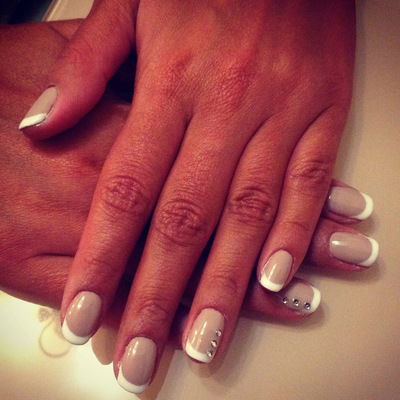 Анна Жукова