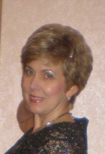 Наталья Бахмутова