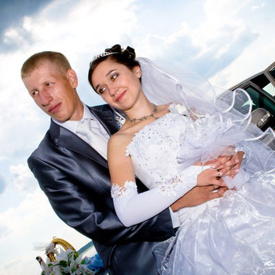 Владимир Будник