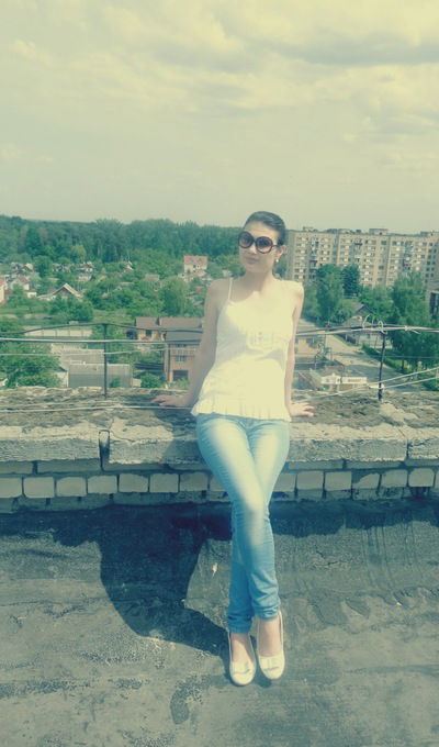 Тамара Базюк