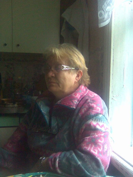 Лилья Смирнова