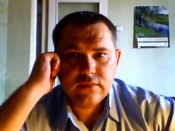 Евгений Власенко