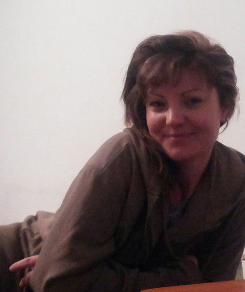 Инна Савченко