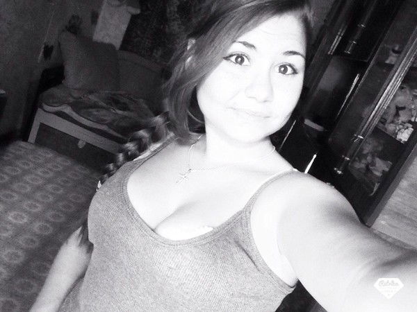 Кариша Глущенко