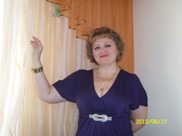 Наталья Гузеевa