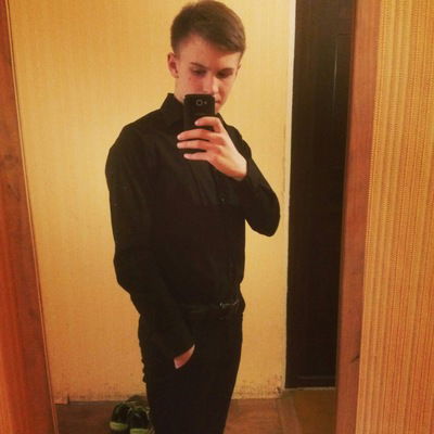 Ильнур Самерханов