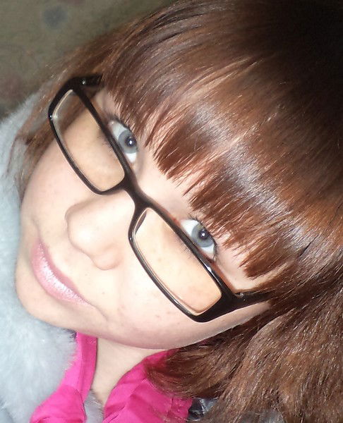 Кристина Милафкина