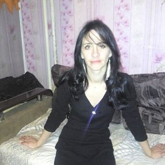 Анжелика Анжелика