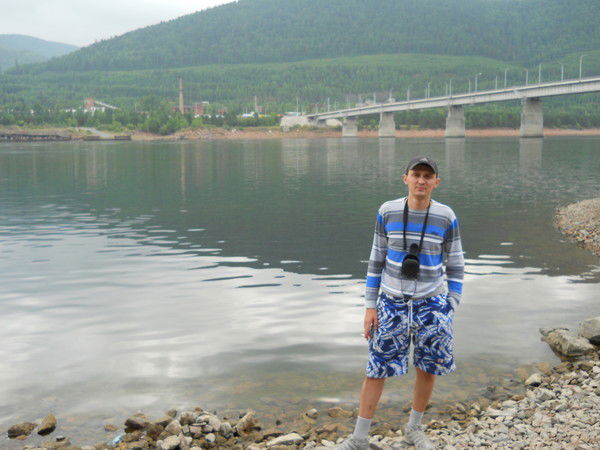 Алексей Мирец