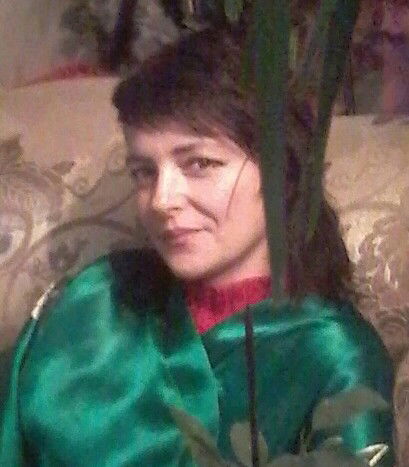 Евгения Селиверстова