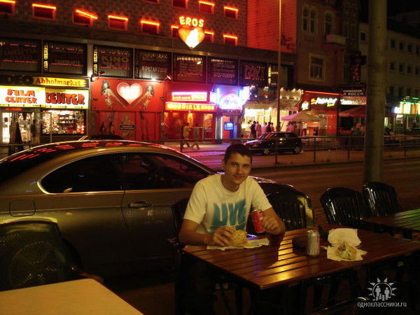 Сергей Семейкин