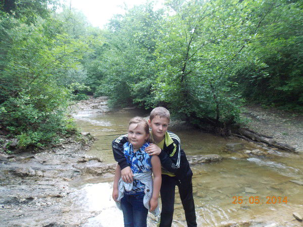 Елена Кумпан