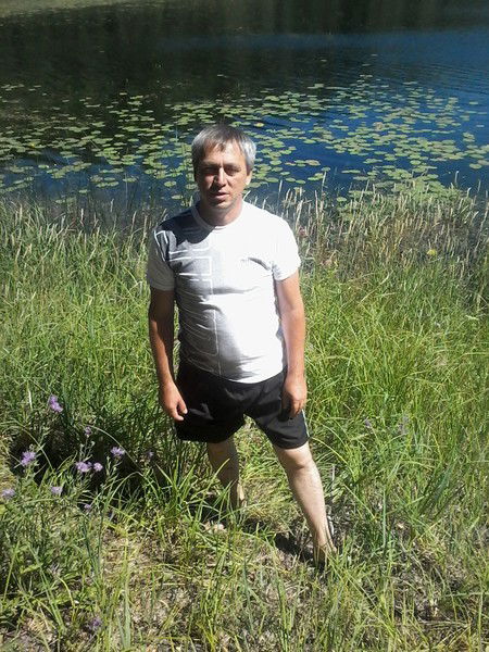 Алексей Дудрин