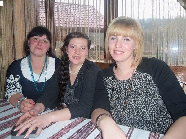 Мирослава Лендєл