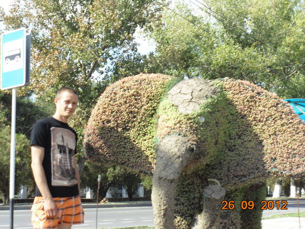 Рома Фирсов