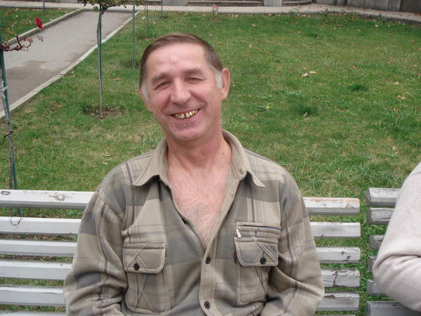 Мельник Леонид