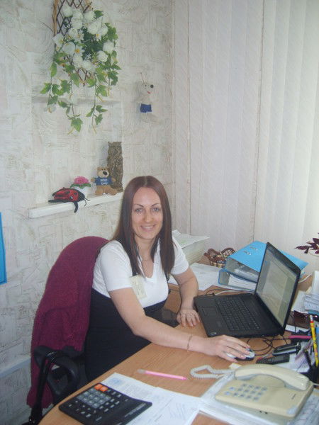 Ольга Ермакович