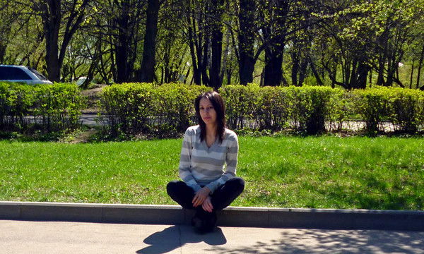 Маришка Гайдаржи