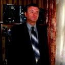 Олег Паршенков