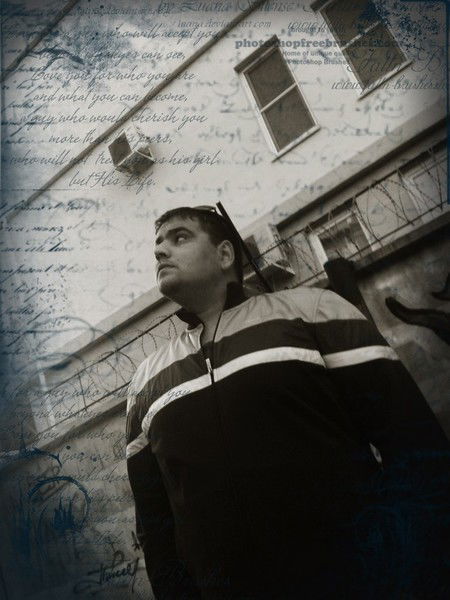 Алексей Синеглазов