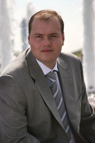 Александр Сазончик