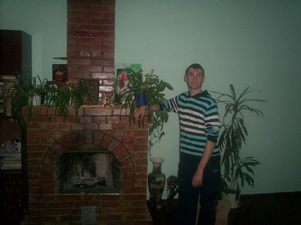 Дмитрий Клепинин