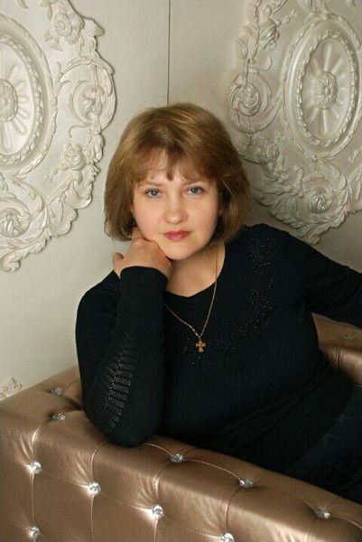 Александра Lex