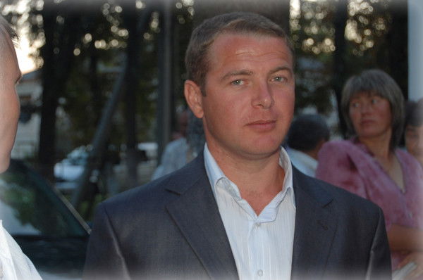 Просто Странник